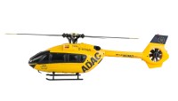 Radiografische ADAC H145 Helikopter Brushless 6 Kanaals 6G RTF 